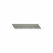 OPCIONES Phillips Flat Head Black Oxide Stainless Steel Deck Screws, 930PK OP2513087